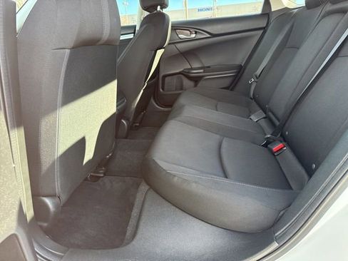 Used 2021 Honda Civic EX image 17