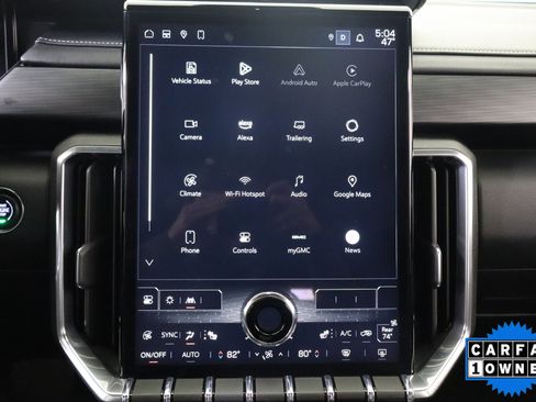 Used 2025 GMC Acadia Elevation image 25