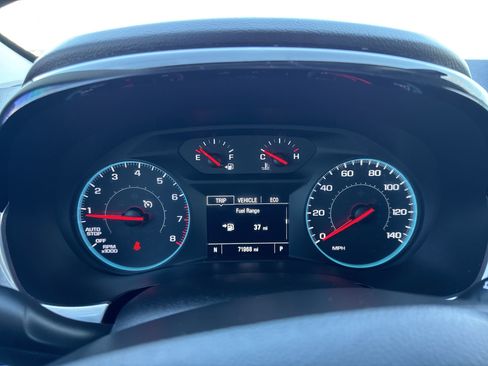 Used 2019 Chevrolet Traverse LS image 15