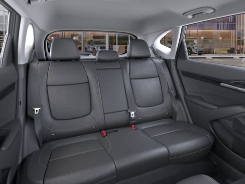 Certified 2026 Kia Seltos EX w/ EX Sunroof Package image 31