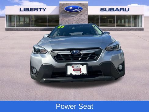 Certified 2023 Subaru Crosstrek 2.5i Limited AWD/4WD image 10