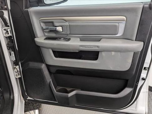 Used 2017 RAM 1500 Big Horn image 23