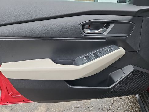 Used 2024 Honda Accord LX image 13