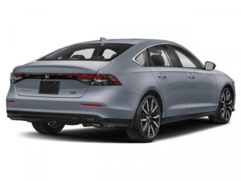 New 2025 Honda Accord Touring image 2