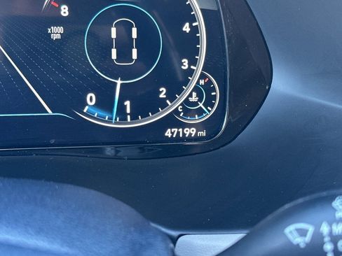 Used 2022 Hyundai Palisade Calligraphy w/ Cargo Package image 34