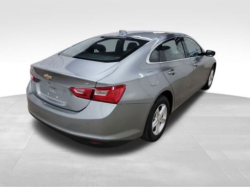 Used 2024 Chevrolet Malibu LT FWD image 8