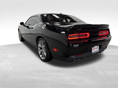 Certified 2023 Dodge Challenger GT RWD image 12