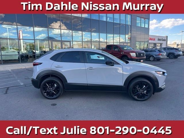 Used 2026 MAZDA CX-30 AWD 2.5 S w/ Select Sport Pkg image 13