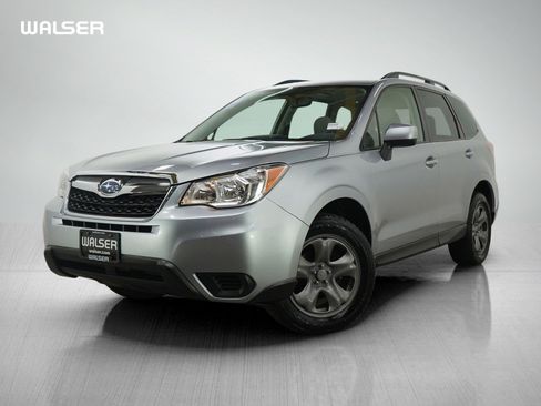 Used 2016 Subaru Forester 2.5i Premium w/ Popular Package #2 image 1