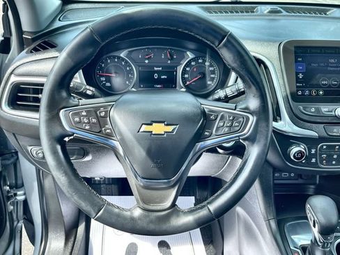 Certified 2023 Chevrolet Equinox LT FWD image 11