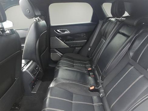 Used 2020 Land Rover Range Rover Velar R-Dynamic S AWD/4WD image 23
