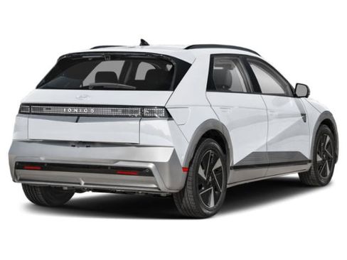 New 2026 Hyundai Ioniq 5 Limited AWD/4WD image 3
