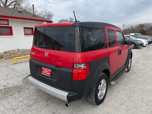 Used 2005 Honda Element EX image 3