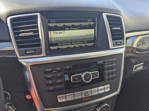 Used 2014 Mercedes-Benz ML 350 4MATIC image 6