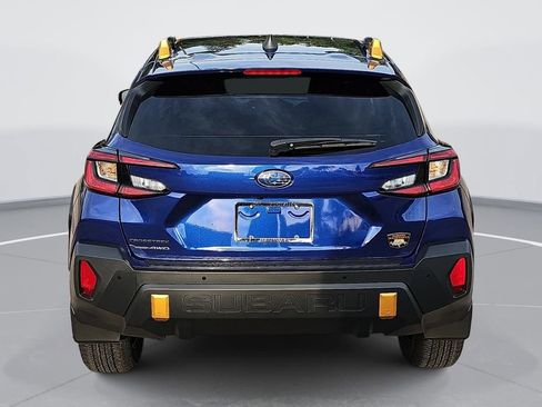 New 2026 Subaru Crosstrek 2.5i Wilderness AWD/4WD image 11