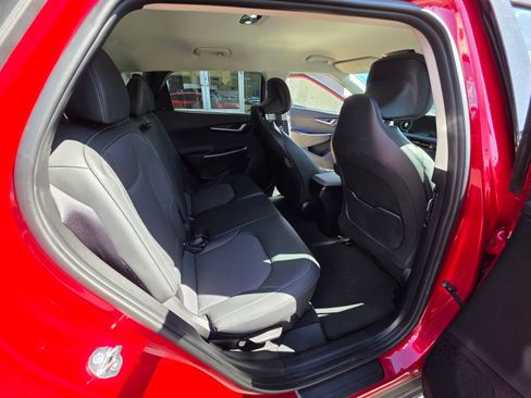 Used 2024 Kia EV6 Light image 14