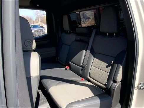 Used 2026 Chevrolet Silverado 1500 ZR2 w/ ZR2 Bison Edition image 21