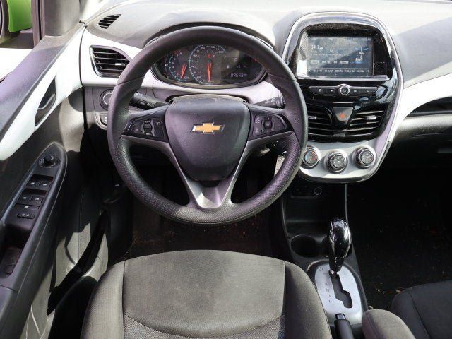 Used 2016 Chevrolet Spark LT FWD image 14