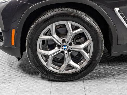 Used 2020 BMW X3 xDrive30i w/ Convenience Package image 30