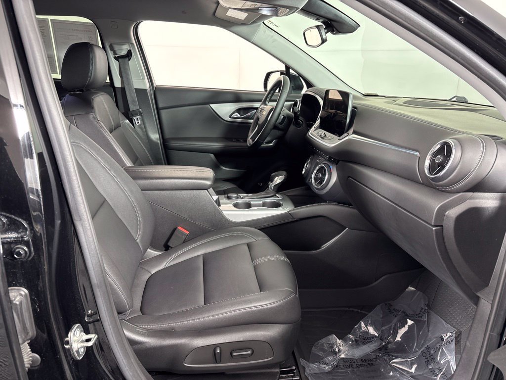 Used 2023 Chevrolet Blazer LT w/ LPO, Floor Liner Package AWD/4WD image 6