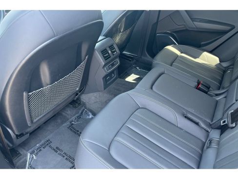 Used 2024 Audi Q5 2.0T Premium AWD/4WD image 14