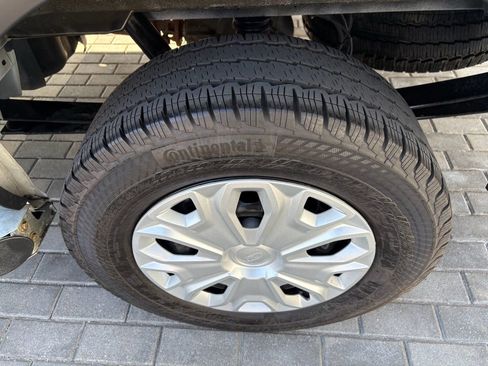 Used 2024 Ford Transit 250 Low Roof w/ Exterior Upgrade Package image 12