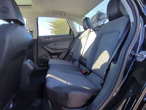 New 2026 Volkswagen Jetta SE image 17