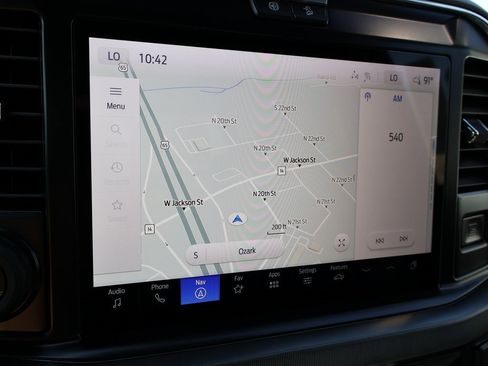 New 2026 Ford F250 Platinum image 36