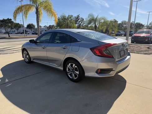 Used 2016 Honda Civic LX image 6