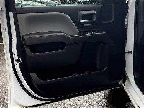 Used 2017 Chevrolet Silverado 1500 W/T w/ Trailering Package image 21