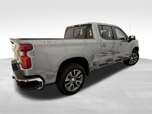 New 2025 Chevrolet Silverado 1500 LT w/ All Star Edition Plus image 6