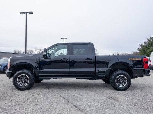 Used 2023 Ford F250 Lariat w/ Tremor Off-Road Package image 20