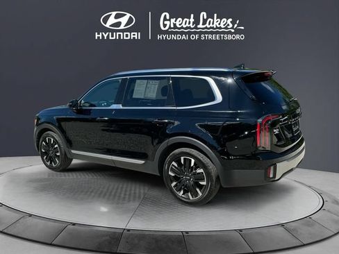 Used 2023 Kia Telluride SX AWD/4WD image 4