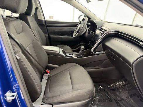 Used 2024 Hyundai Tucson SEL image 16