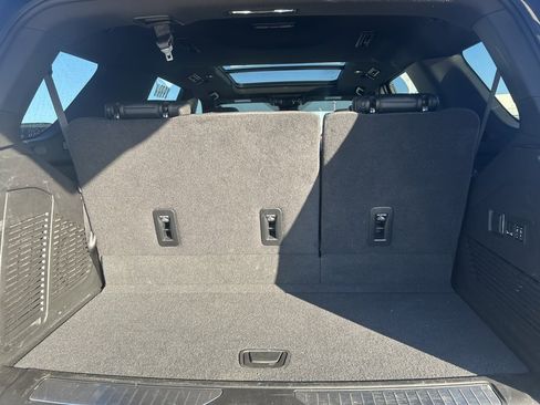 Used 2024 Chevrolet Tahoe RST w/ Luxury Package image 6