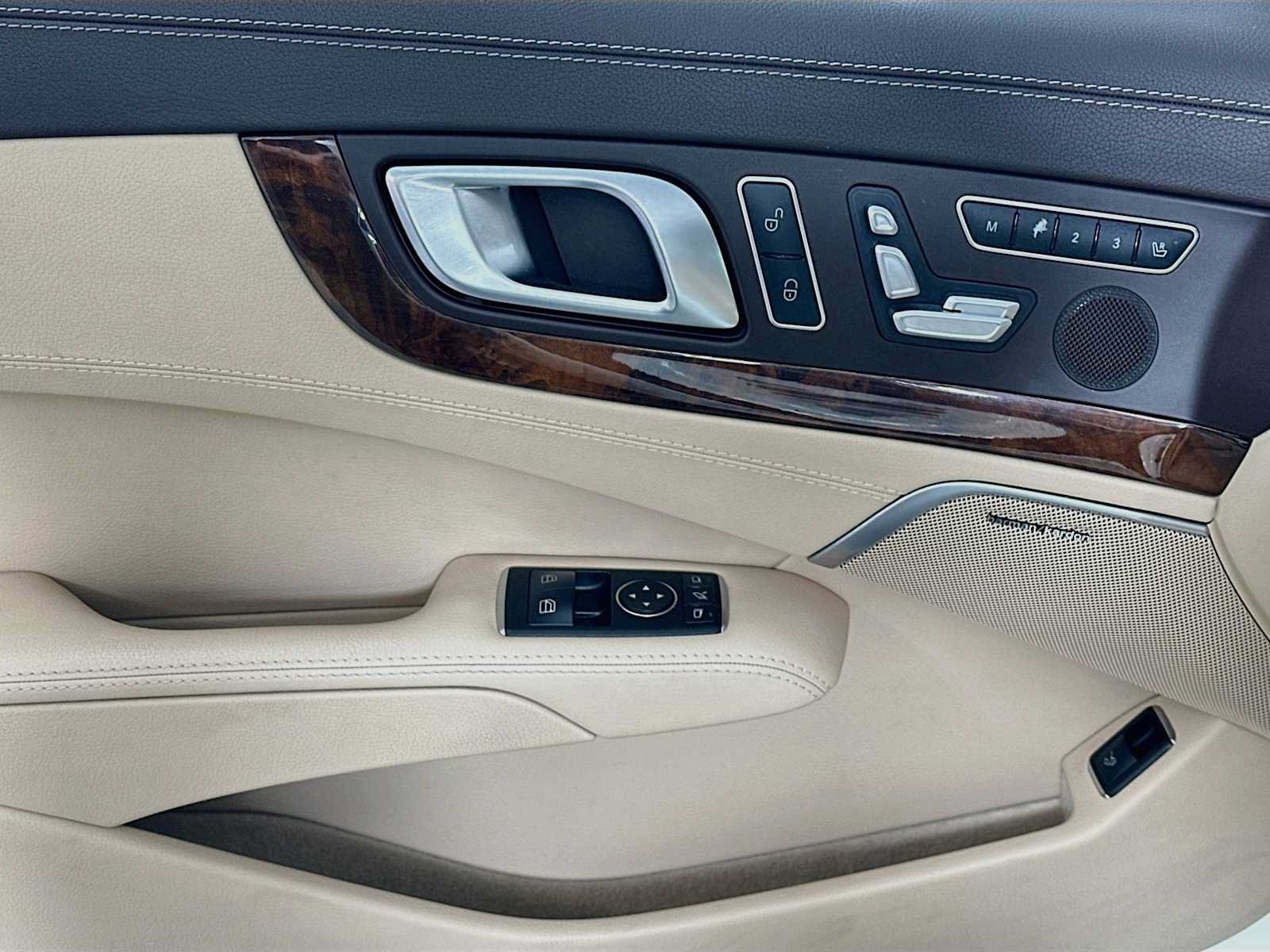 Used 2019 Mercedes-Benz SL 450 image 11