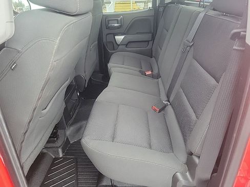 Used 2019 Chevrolet Silverado 1500 LT w/ All Star Edition image 22