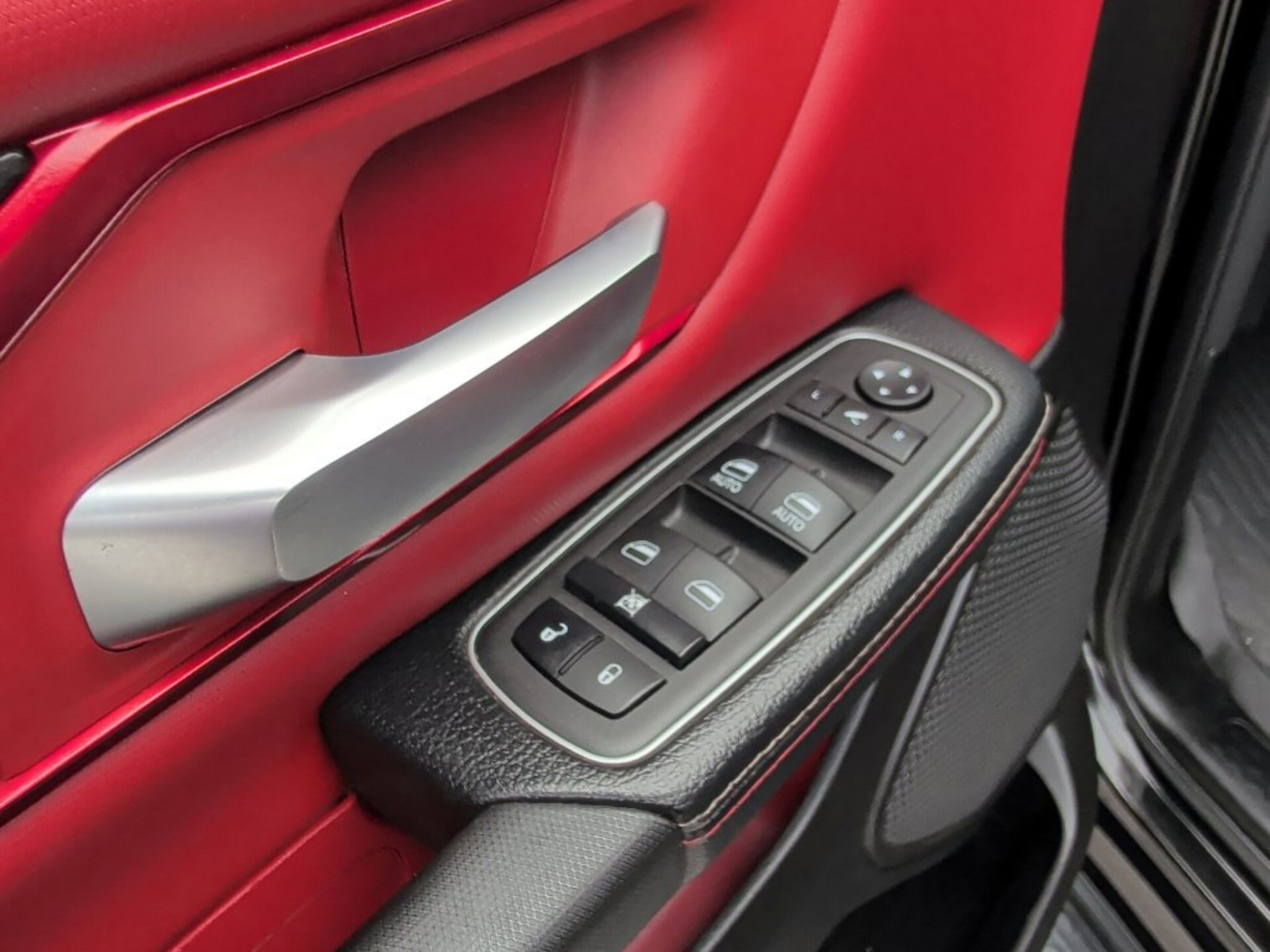 Used 2023 RAM 1500 Rebel w/ Rebel Level 1 Equipment Group AWD/4WD image 17