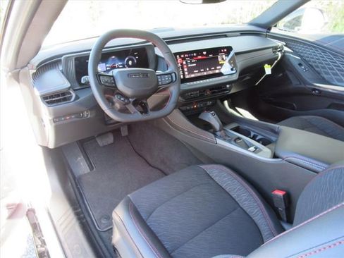 New 2026 Dodge Charger R/T Scat Pack image 14