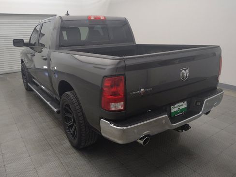 Used 2019 RAM 1500 Lone Star RWD image 5
