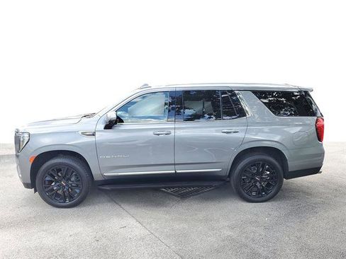 Used 2022 GMC Yukon Denali image 21