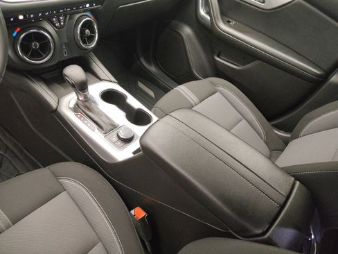 Used 2024 Chevrolet Blazer LT w/ Convenience Package image 26