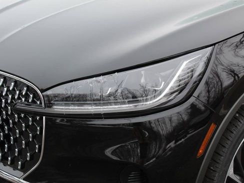 New 2026 Lincoln Aviator Reserve AWD/4WD image 9