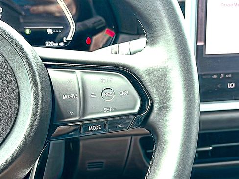 New 2026 MAZDA CX-5 Select AWD/4WD image 18