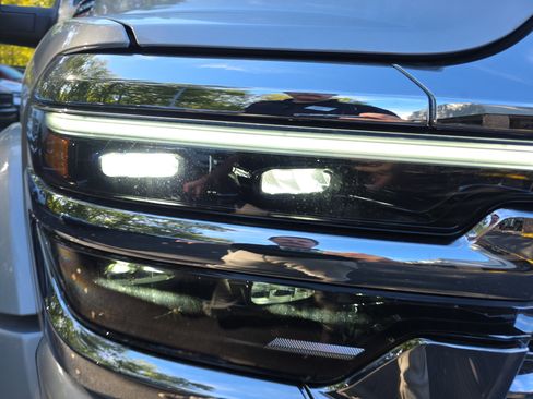 New 2026 RAM 5500 Laramie image 27