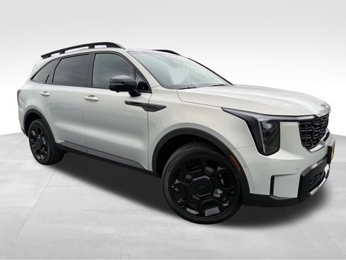 New 2026 Kia Sorento SX Prestige image 1