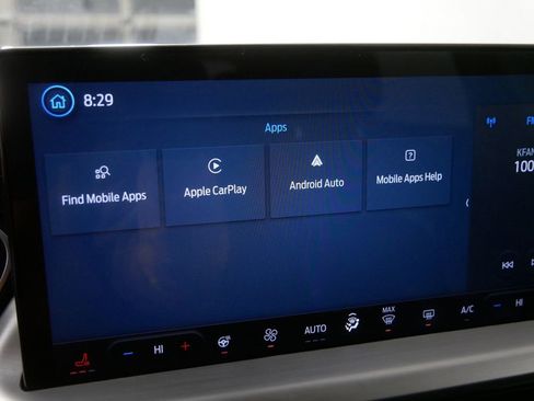 Used 2024 Ford Escape Platinum image 28