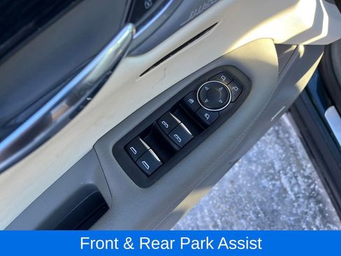 Used 2025 Cadillac XT6 Premium Luxury w/ LPO, Floor Liner Package image 14