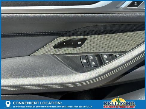 Used 2023 BMW i4 eDrive40 w/ Premium Package RWD image 18