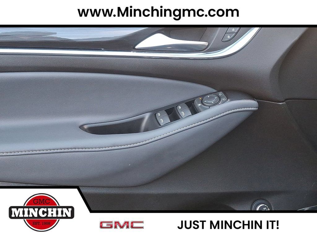 Used 2023 Buick Enclave Essence w/ Experience Buick Package AWD/4WD image 22